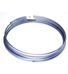 Steel 3/16" Hydraulic Brake Line