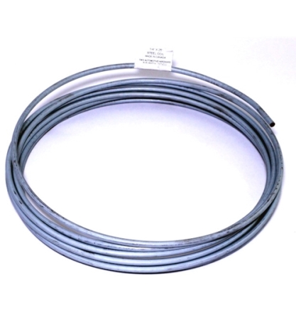 Steel 1/4" Hydraulic Brake Line