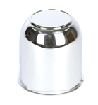 Excalibur Wheel Accessories 3.30" Chrome Center Cap