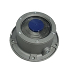 Bolt On Oil Cap 6 on 5-1/2" for 20-25K Axles