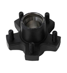 Dexter 5 on 4.5" Hub for 2K Axles