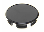 Center Cap Plug for Wheel Center Cap Black