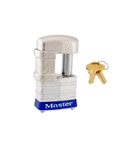 Masterlock Trigger Lock 9/32" or 1/2" Shackle
