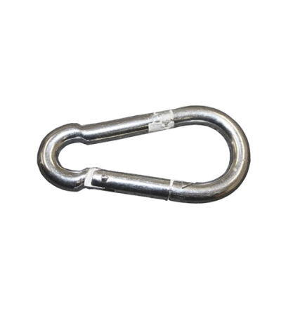 Laclede Chain 425lb 3/8in Zinc Spring Link