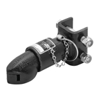 Bulldog 2" 7K Adjustable Coupler