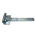 12" Flush Mount Strap Hinge 270°