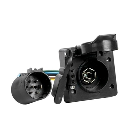 Hopkins Multi-Tow OE to 7 and 4 Way Plugs