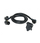 Hopkins 5th Wheel, Gooseneck Harness