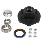 Dexter 6 on 5.5" Standard Hub Kit for 6K Axles