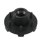 Dexter 6 on 5.5" Hub Only for 6K Axles