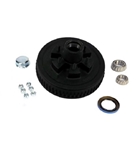 Dexter 6 on 5.5" Standard Hub, Drum Kit for 6K Axles