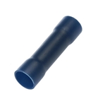 14-16 Gauge Butt Connector Blue
