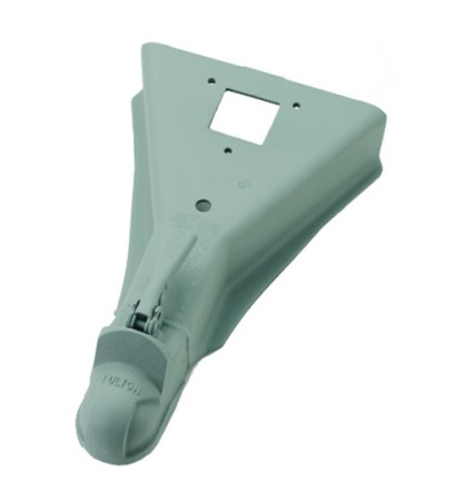Fulton 2-5/16" 15K H/D Cast A-Frame Coupler