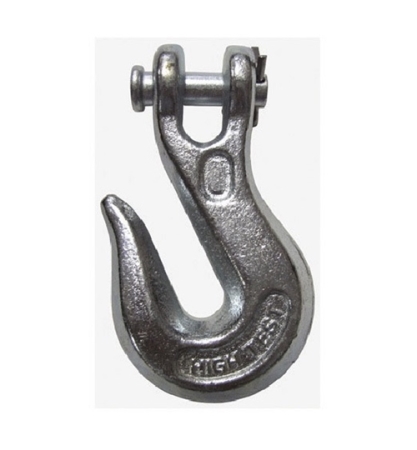 Laclede Chain 7.8K Clevis Grab Hook for 1/4" Chain