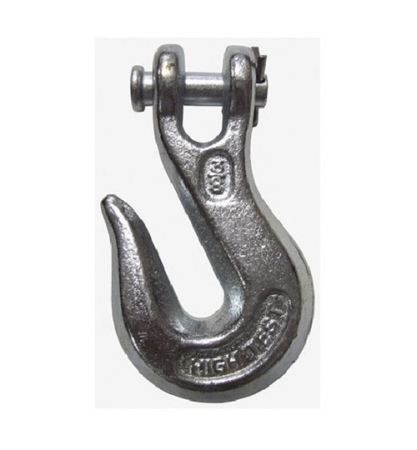 Laclede Chain 11.7K Clevis Grab Hook For 5/16" Chain