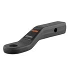 Curt Magnum Forged 2" HD 17K Ball Mount, 2" Drop