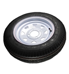 Tire & Wheel Assembly 545