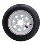 Tire Wheel Assembly 545 4.80-12 LR B
