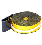 Kinedyne 2" x 28' Flat Hook Strap