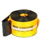 Kinedyne 4" x 27' Winch Strap