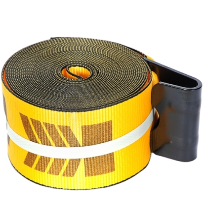 Kinedyne 4" x 30' Winch Strap