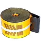 Kinedyne 4" x 30' Winch Strap