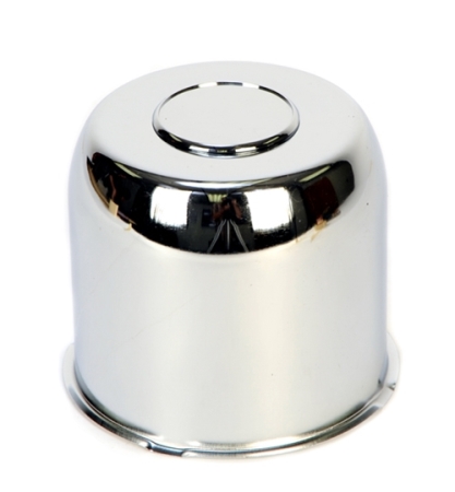 Excalibur Wheel Accessories 4.82" Chrome Center Cap