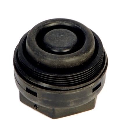 Titan Repl Master Cylinder Cap