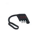 Hopkins 4-Way Flat Tester with LEDs
