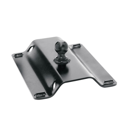 Pro Series 25K Above Bed Gooseneck Plate