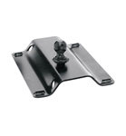 Pro Series 25K Above Bed Gooseneck Plate