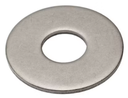 Washer Plain 1/2 Type B