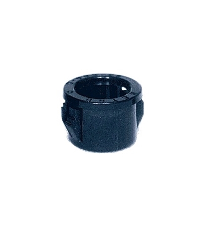 3/8" ID Wire Grommet For 1/2" Hole