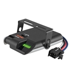 Curt Venturer Brake Control