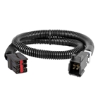 Curt Brake Control Harness for 04-08 Ford F-150