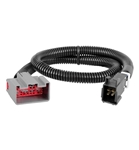 Curt Brake Control Harness for 08-12 Ford HD Trucks