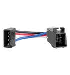 Curt Brake Control Adapter Harness