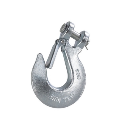 Laclede Chain 11.7K Clevis Slip Hook for 5/16" Chain