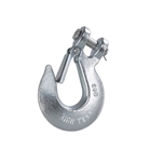 Laclede Chain 11.7K Clevis Slip Hook for 5/16