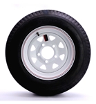 Tire & Wheel Assembly 545 5.30-12