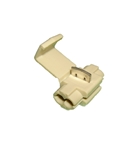 3M 2 Wire 14-18 Gauge Quick Splice w/o Stop