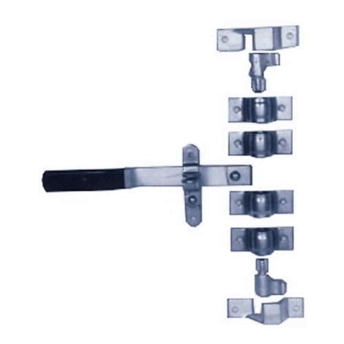 Universal Cam Style Door Latch
