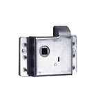 Left Hand Cab Lock without Thumb Latch