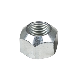 5/8"-18 Coned Wheel Nut