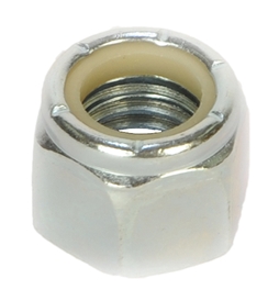 3/4" - 10 Locknut