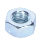 5/16"-18 Hex Nut