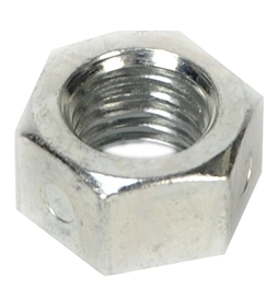 5/8"-11 Locknut