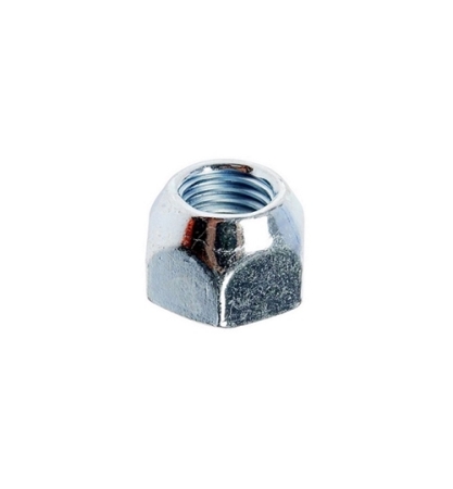 9/16"-18 x 7/8" 60° Coned Wheel Nut
