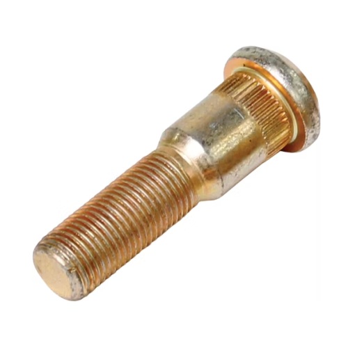 Drive-in Stud 9/16 x 2-5/16 in