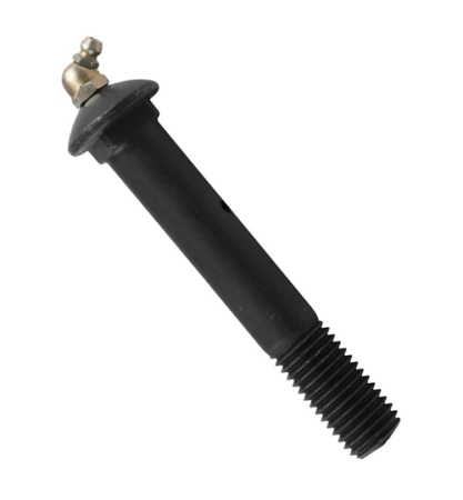 3/4" 10K GD Carriage Bolt with Zerk